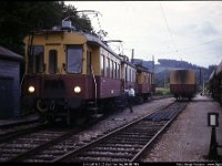 Lambach--Haag 1982